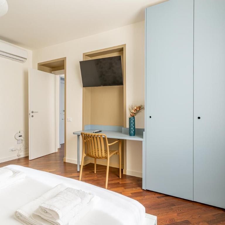 iFlat Vatican New & Comfy Sunlit Apartment - Appartamento con 3 Camere da Letto - 10