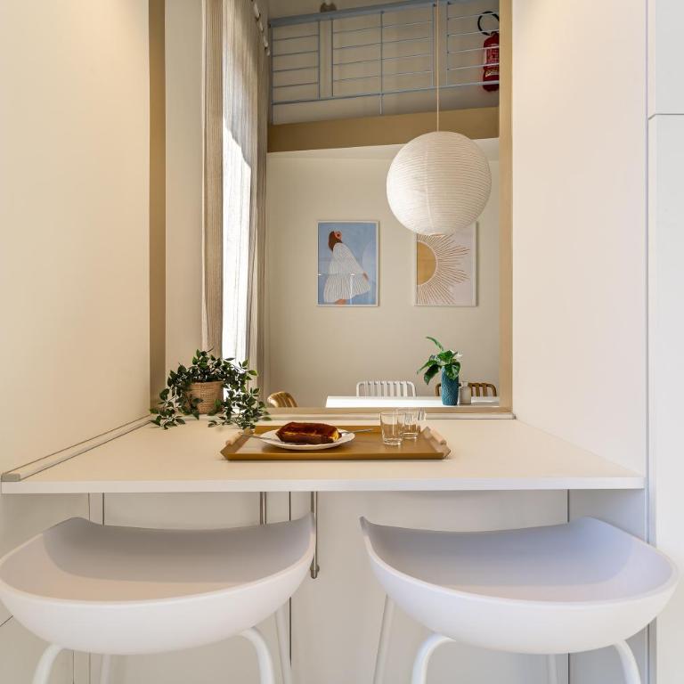 iFlat Vatican New & Comfy Sunlit Apartment - Appartamento con 3 Camere da Letto - 30