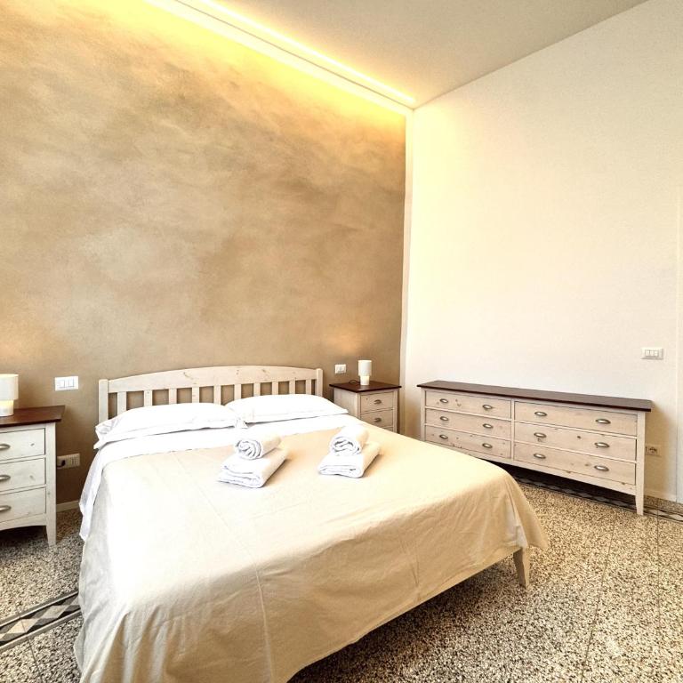 Casa Bruna - Two-Bedroom Apartment - 14