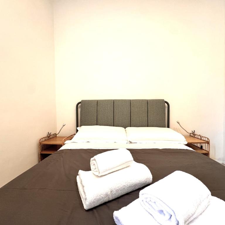 Casa Bruna - Two-Bedroom Apartment - 17