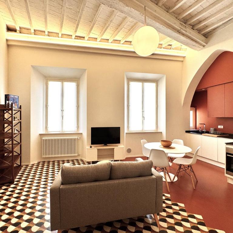 Casa Bruna - Two-Bedroom Apartment - 19