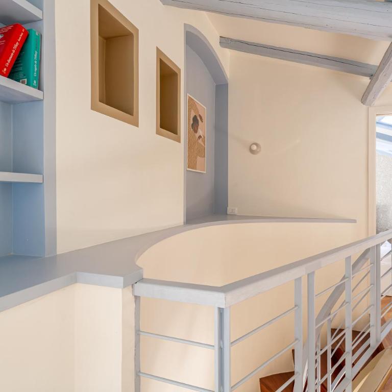 iFlat Vatican New & Comfy Sunlit Apartment - Appartamento con 3 Camere da Letto - 13