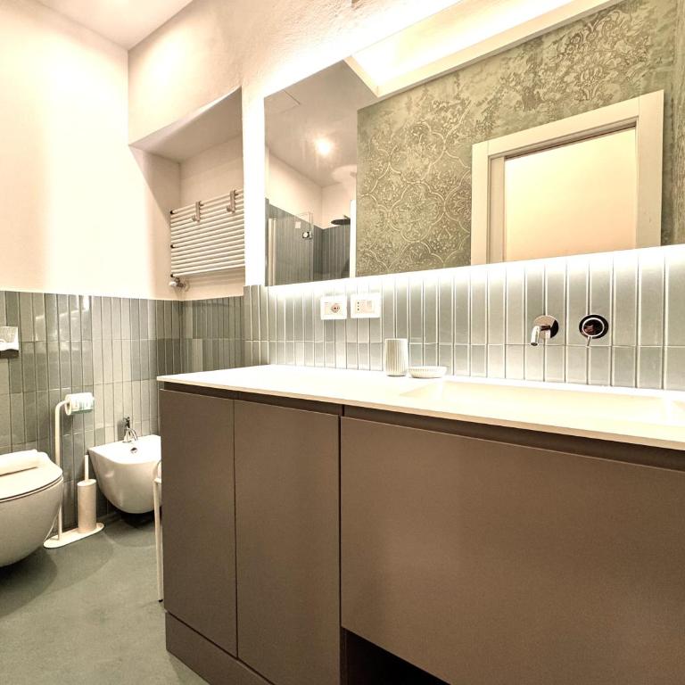 Casa Bruna - Two-Bedroom Apartment - 20