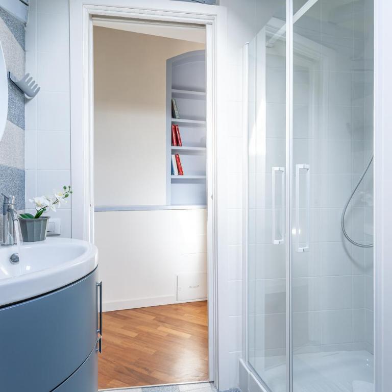 iFlat Vatican New & Comfy Sunlit Apartment - Appartamento con 3 Camere da Letto - 35