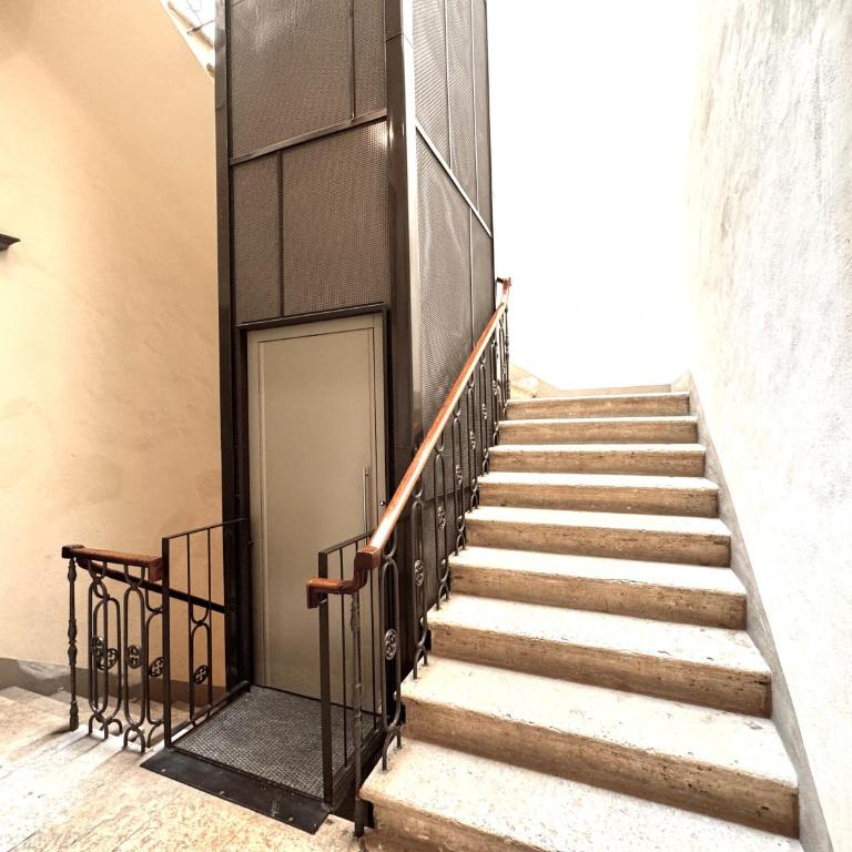 Casa Bruna - Two-Bedroom Apartment - 21