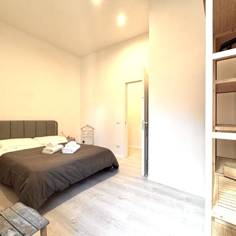Casa Bruna - Two-Bedroom Apartment - 22