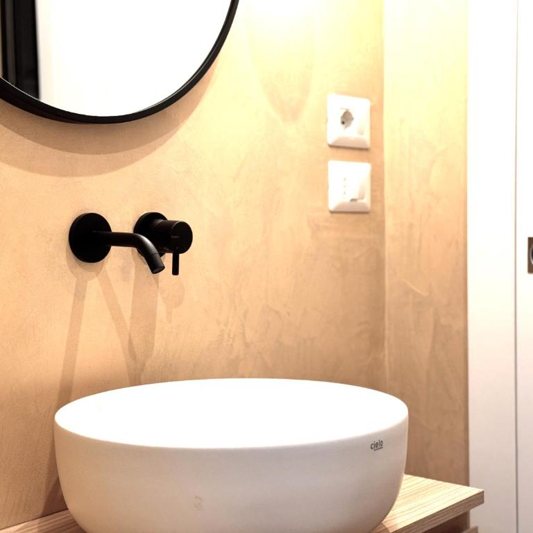 Casa Bruna - Two-Bedroom Apartment - 23
