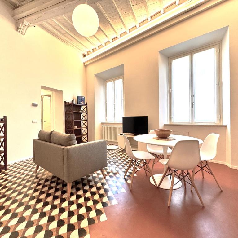 Casa Bruna - Two-Bedroom Apartment - 25