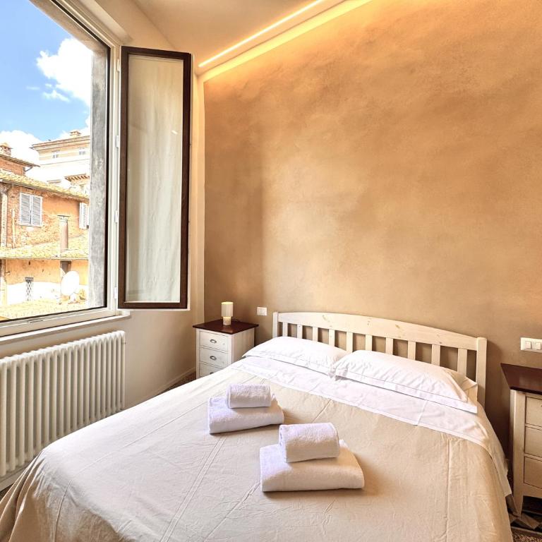 Casa Bruna - Two-Bedroom Apartment - 26