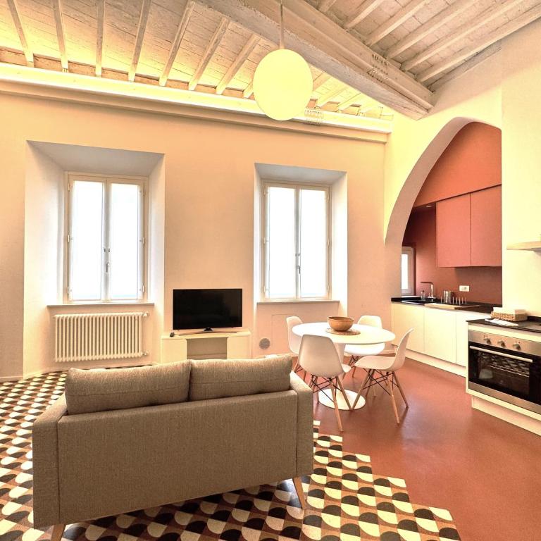 Casa Bruna - Two-Bedroom Apartment - 27