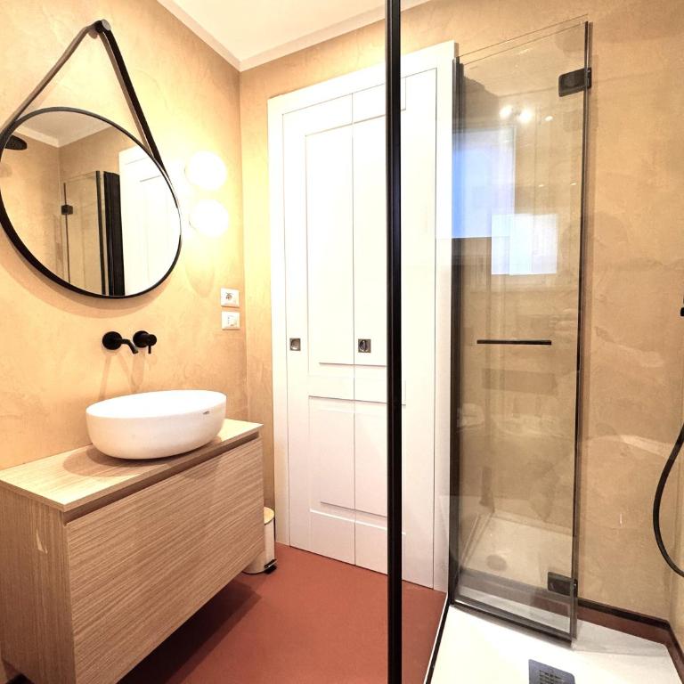 Casa Bruna - Two-Bedroom Apartment - 28