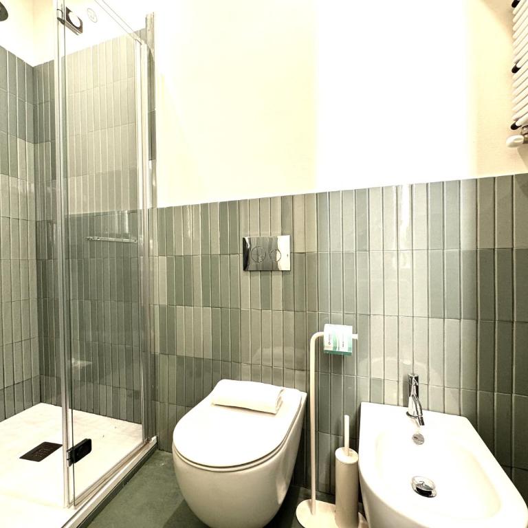 Casa Bruna - Two-Bedroom Apartment - 29