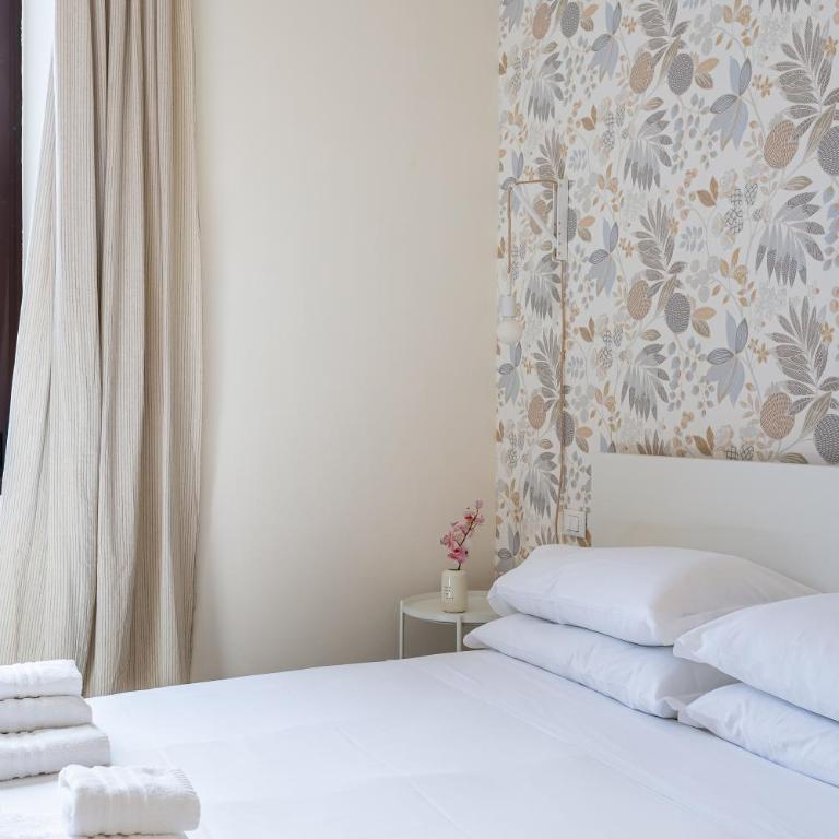 iFlat Vatican New & Comfy Sunlit Apartment - Appartamento con 3 Camere da Letto - 9