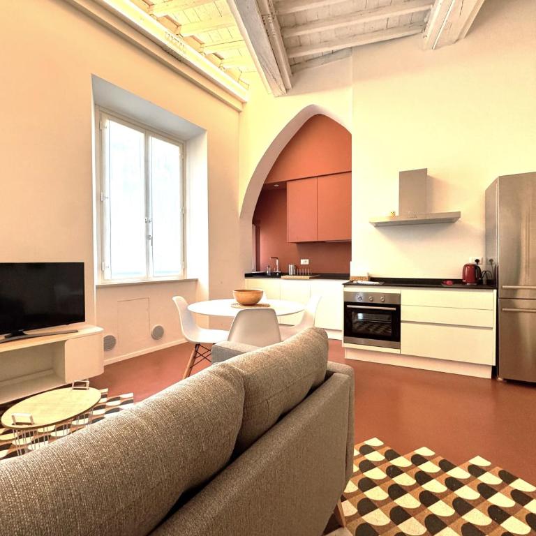 Casa Bruna - Two-Bedroom Apartment - 31