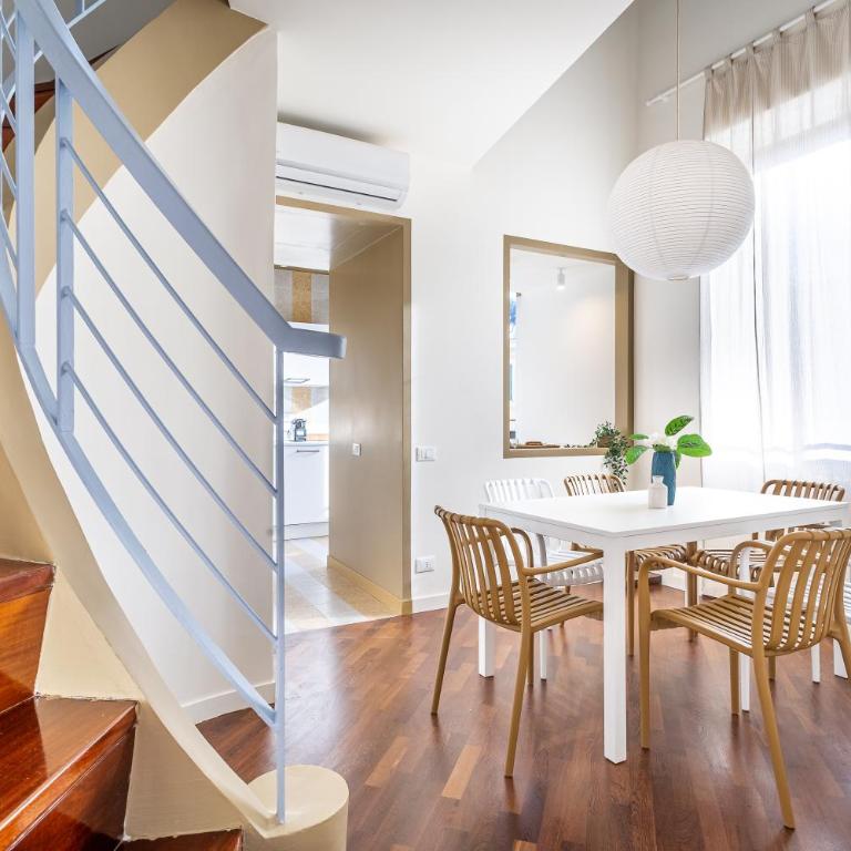iFlat Vatican New & Comfy Sunlit Apartment - Appartamento con 3 Camere da Letto - 26