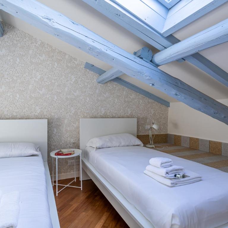 iFlat Vatican New & Comfy Sunlit Apartment - Appartamento con 3 Camere da Letto - 3