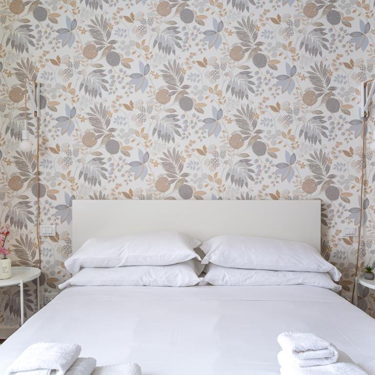 iFlat Vatican New & Comfy Sunlit Apartment - Appartamento con 3 Camere da Letto - 7