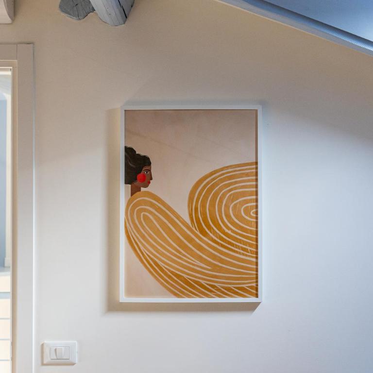 iFlat Vatican New & Comfy Sunlit Apartment - Appartamento con 3 Camere da Letto - 41