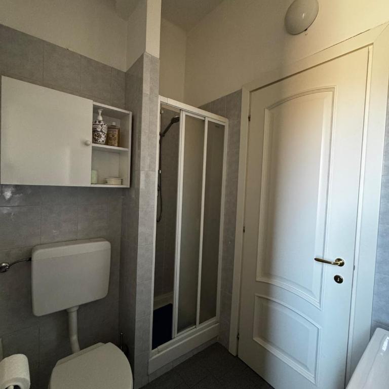 Quadrilocale a 2 passi dal mare - Appartamento con 3 Camere da Letto - 2
