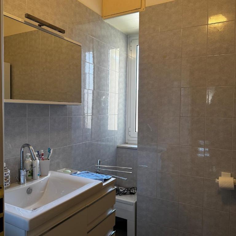 Quadrilocale a 2 passi dal mare - Appartamento con 3 Camere da Letto - 4