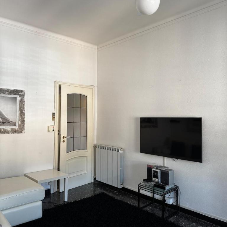 Quadrilocale a 2 passi dal mare - Appartamento con 3 Camere da Letto - 5