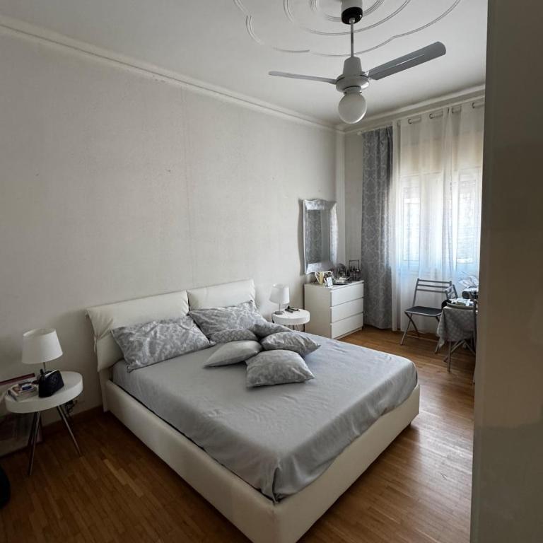 Quadrilocale a 2 passi dal mare - Appartamento con 3 Camere da Letto - 9