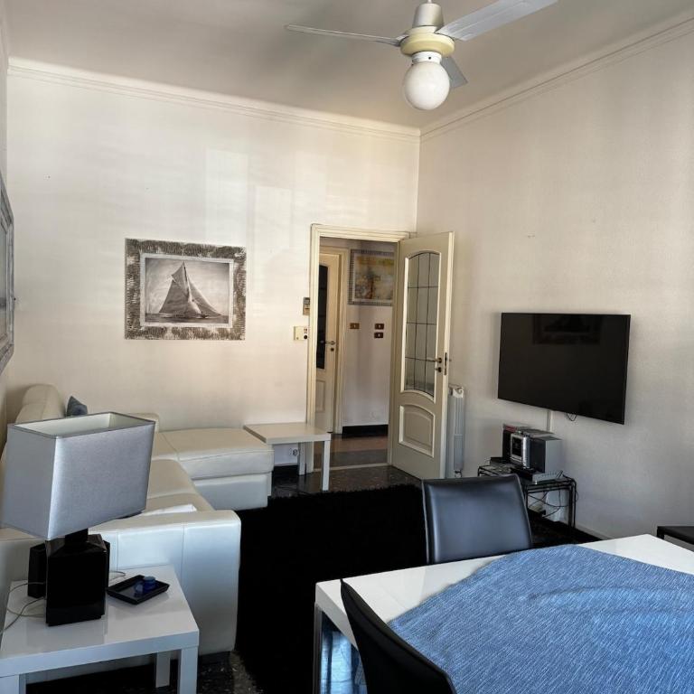 Quadrilocale a 2 passi dal mare - Appartamento con 3 Camere da Letto - 10