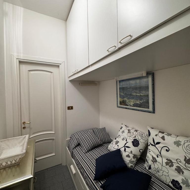 Quadrilocale a 2 passi dal mare - Appartamento con 3 Camere da Letto - 11
