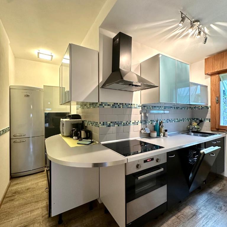 Riki's home in Malcesine - Appartamento con 1 Camera da Letto - 10