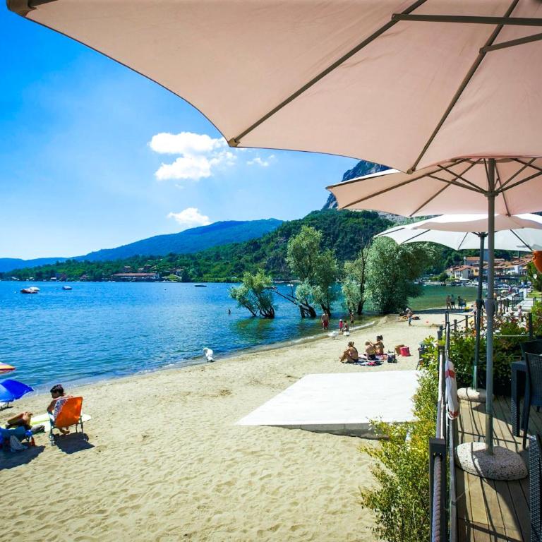 Residenz La Vela - Appartamento Bilocale - 29