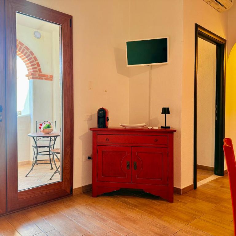Giove Rubea - Appartamenti in pieno centro storico a Orosei - Casa con 1 Camera da Letto - 6