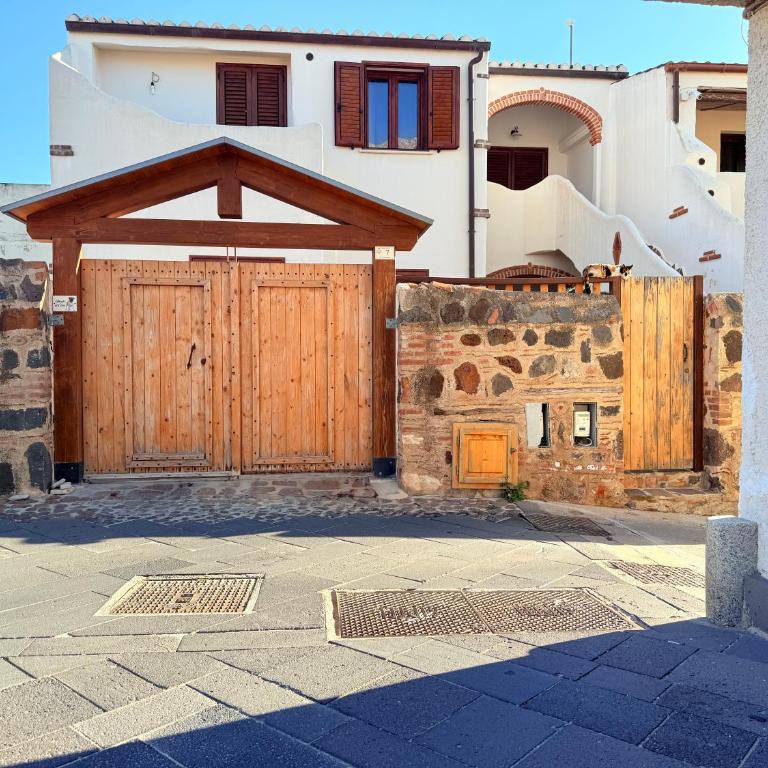 Giove Rubea - Appartamenti in pieno centro storico a Orosei - Casa con 1 Camera da Letto - 21