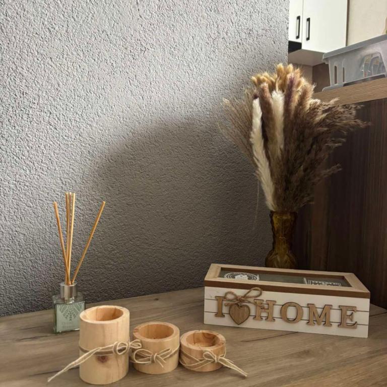 A&A Apartment - Apartman sa 1 Spavaćom Sobom - 25