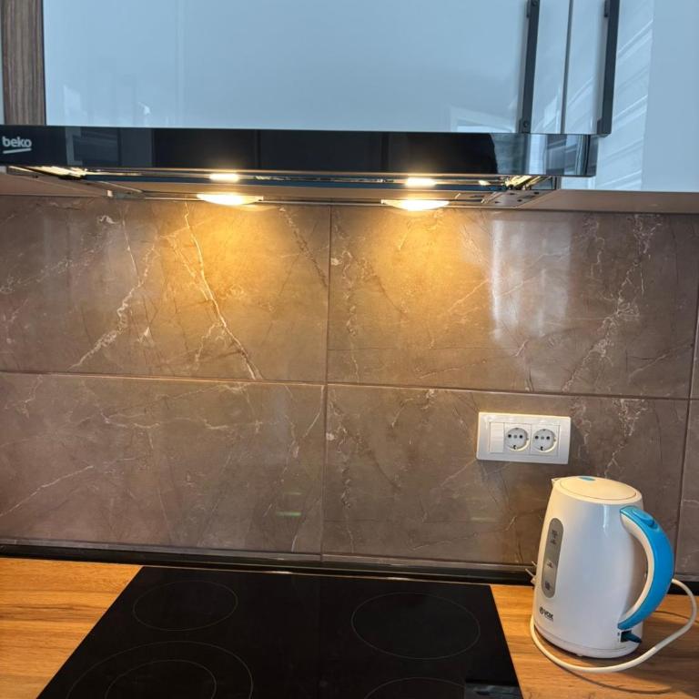 A&A Apartment - Apartman sa 1 Spavaćom Sobom - 38
