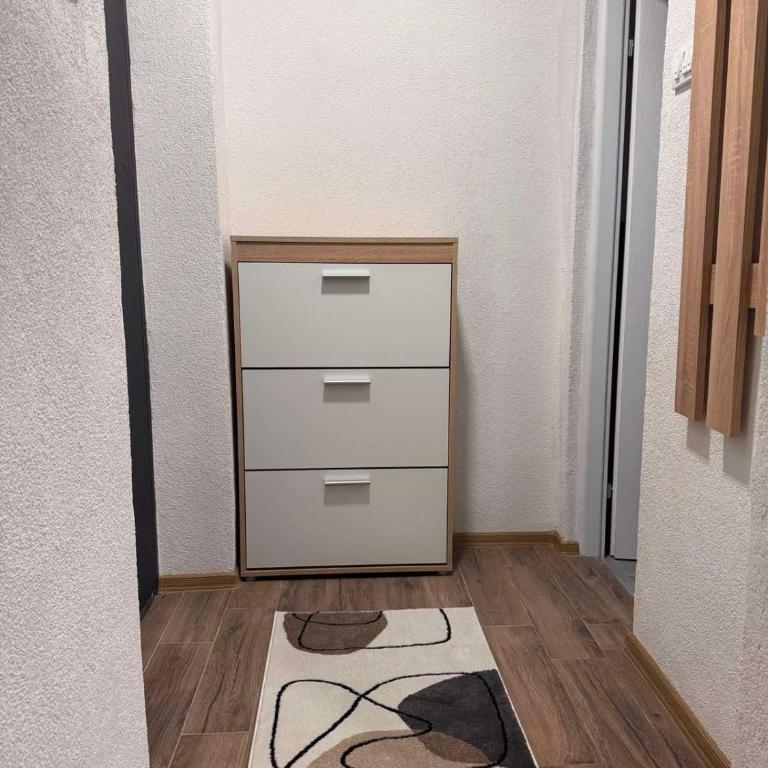 A&A Apartment - Apartman sa 1 Spavaćom Sobom - 36