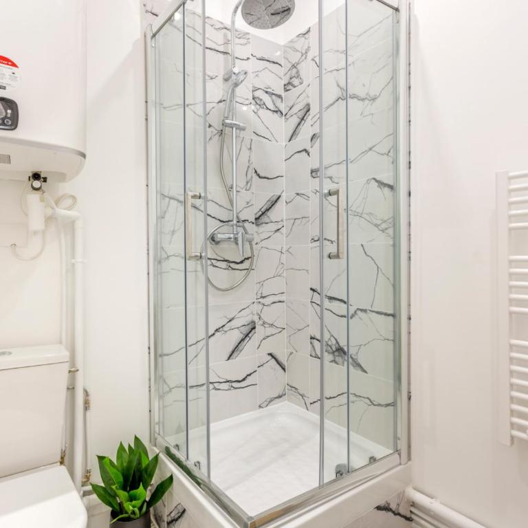 Merveil - Family Suite - Marais - Saint Denis II - Appartement 2 Chambres - 28