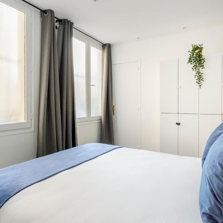Merveil - Family Suite - Marais - Saint Denis II - Appartement 2 Chambres - 22
