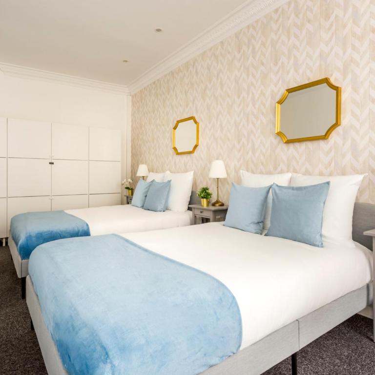 Merveil - Family Suite - Marais - Saint Denis II - Appartement 2 Chambres - 25
