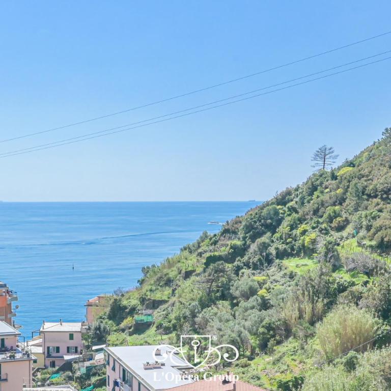 Méa Mare Apartment - L'Opera Group - Casa de 2 dormitorios - 23