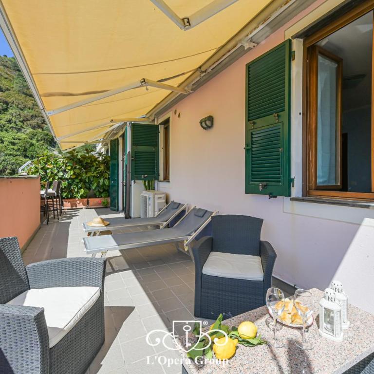 Méa Mare Apartment - L'Opera Group - Casa de 2 dormitorios - 16