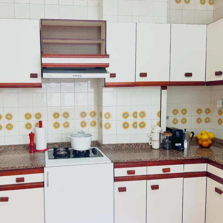 Ático en el centro de Alicante - Apartamento de 3 dormitorios - 5