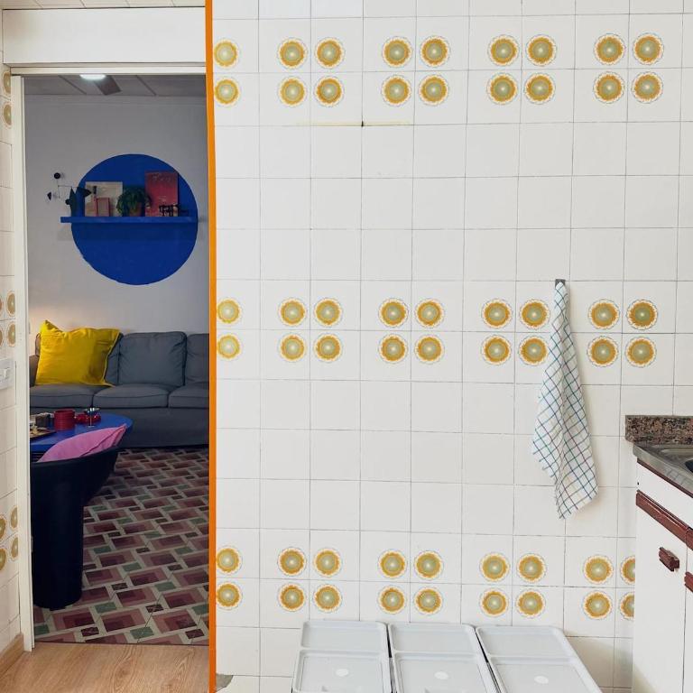 Ático en el centro de Alicante - Apartamento de 3 dormitorios - 6