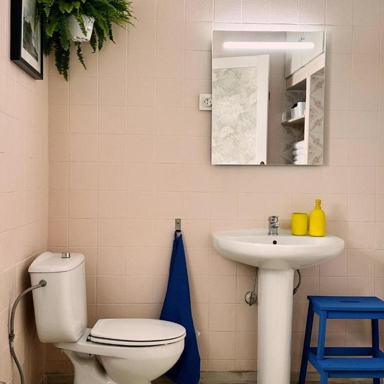 Ático en el centro de Alicante - Apartamento de 3 dormitorios - 21