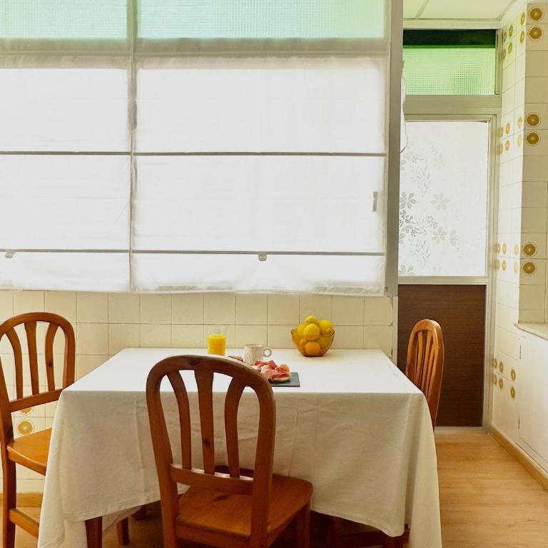 Ático en el centro de Alicante - Apartamento de 3 dormitorios - 7