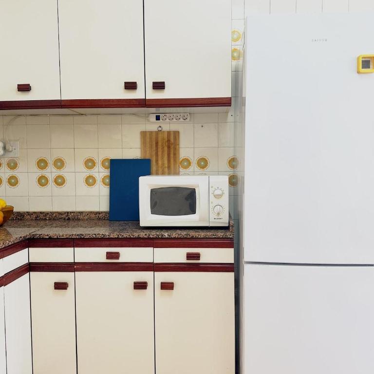 Ático en el centro de Alicante - Apartamento de 3 dormitorios - 17