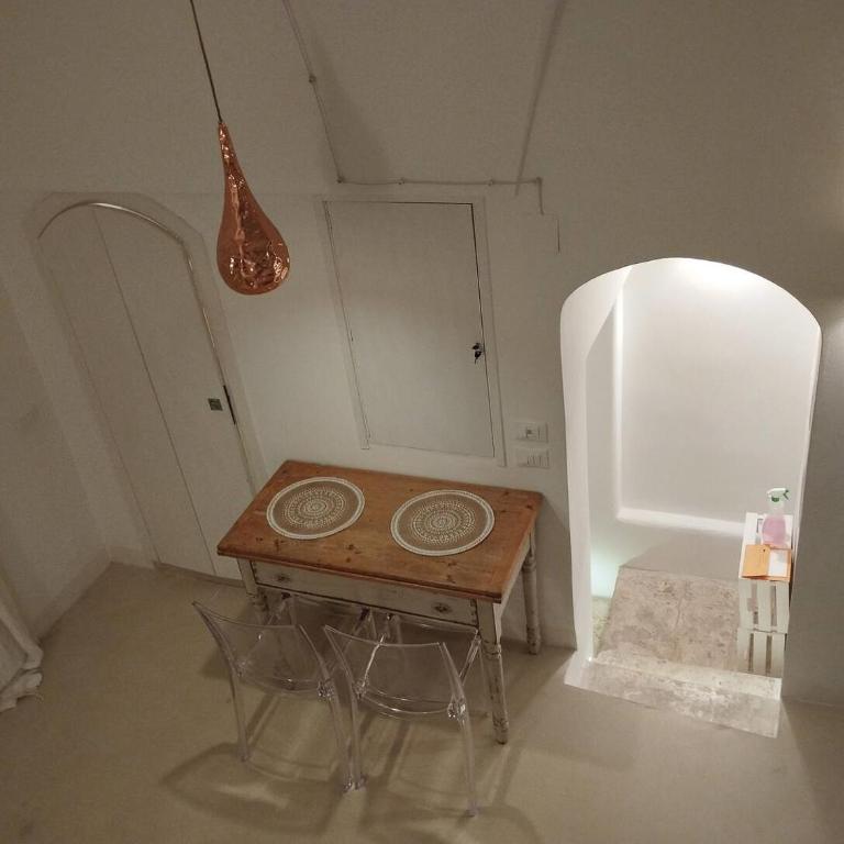 Nido Bello Ostuni - Helles Design-Studio in Ostuni - Appartamento con 1 Camera da Letto - 25