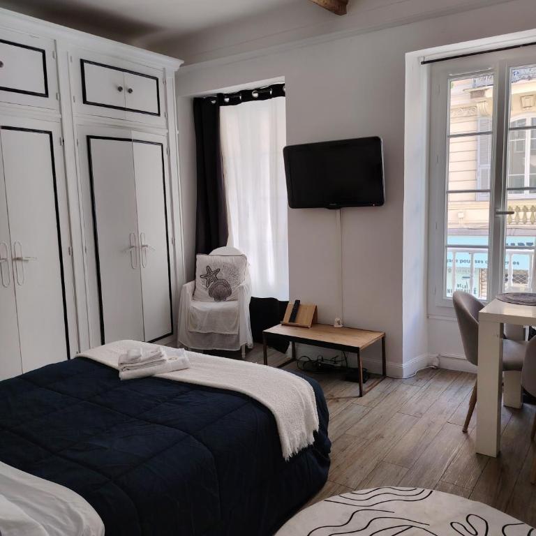 Movida - Appartement 2 Chambres - 20