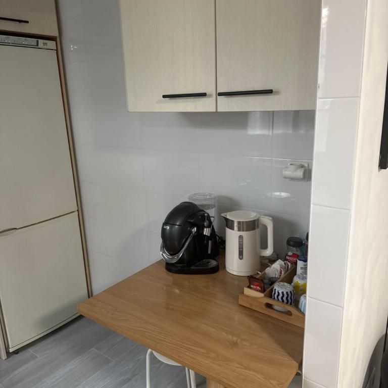 Espectacular Loft con piscina Comunitaria junto al mar Málaga - Apartamento de 1 dormitorio - 11