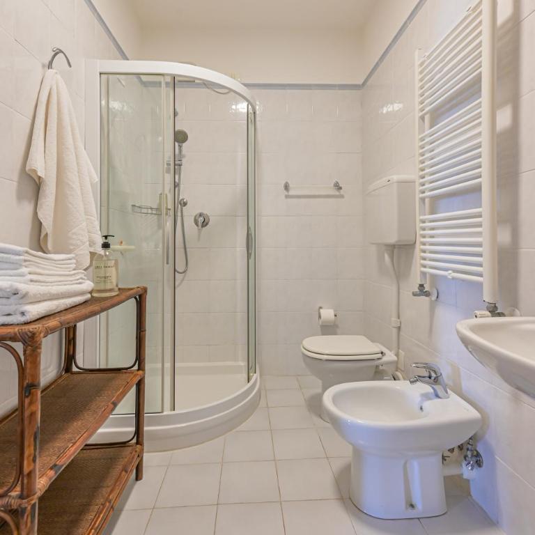 Méa Mare Apartment - L'Opera Group - Casa de 2 dormitorios - 18