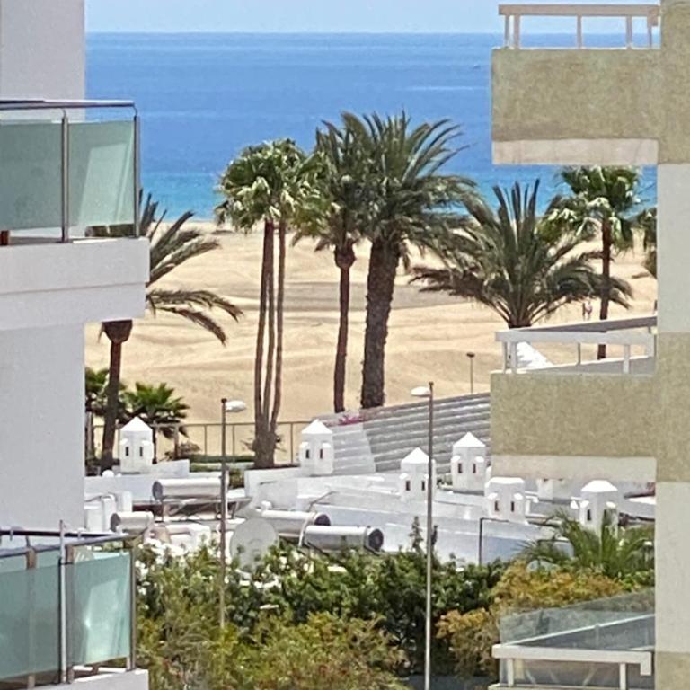 Solymar Luxus Apartment - Apartamento de 1 dormitorio - 3